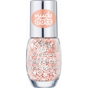 Essence Effect Nail Polish nail polish 28 Truth Or Dare? 10 ml