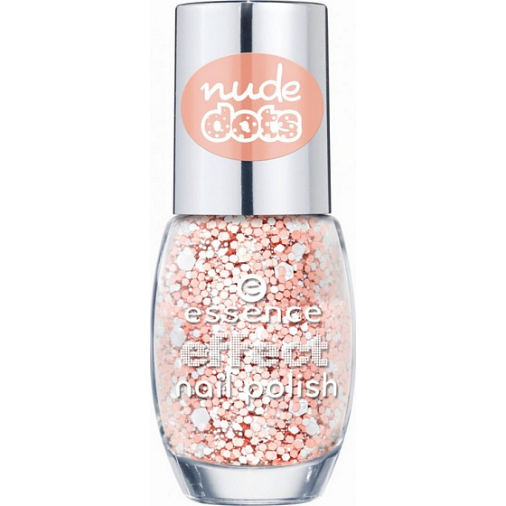 Essence Effect Nail Polish nail polish 28 Truth Or Dare? 10 ml
