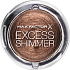 Max Factor Excess Shimmer Eyeshadow Gel Eyeshadow 25 Bronze 7 g