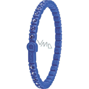 Oops! Objects Tennis Bracelet bracelet OPSTEW-09 blue