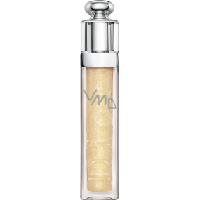 Christian Dior Addict Gloss Lip Gloss 122 Mousseline 6.5 ml