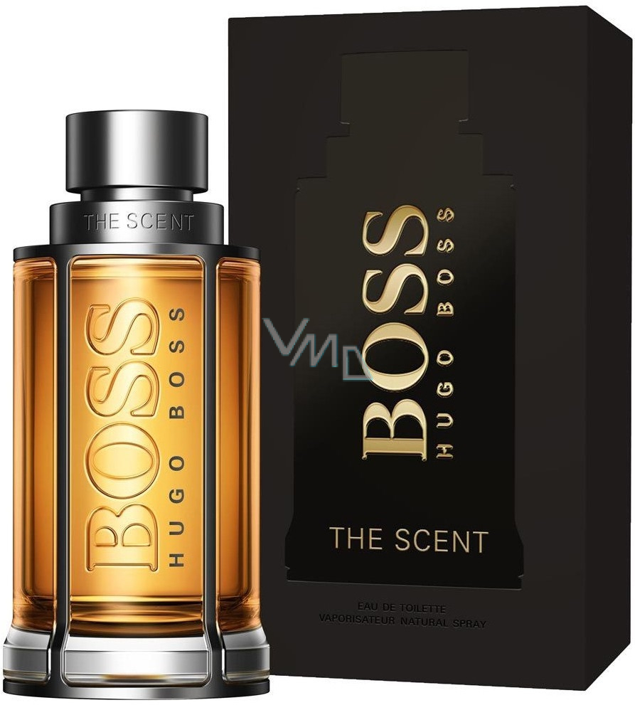 Toaletní voda hugo boss no.6 200ml new arrivals