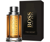 Hugo Boss Boss The Scent for Men Eau de Toilette 200 ml