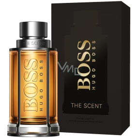 Hugo Boss Boss The Scent for Men Eau de Toilette 200 ml