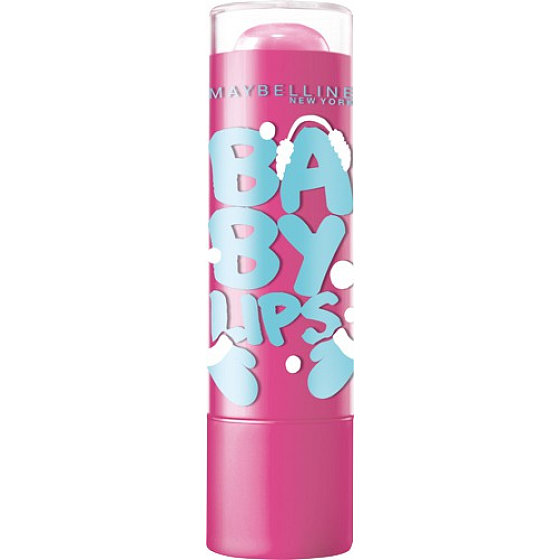 Maybelline Baby Lips Winter Delight Lip Balm 13 Sugar Cookie 4.4 g
