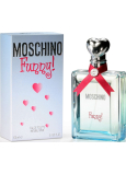 Moschino Funny! eau de toilette for women 100 ml