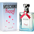 Moschino Funny! Eau de Toilette for Women 100 ml