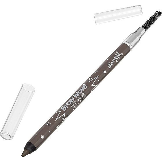 Barry M Brow Wow! eyebrow pencil Light to Medium 1.2 g