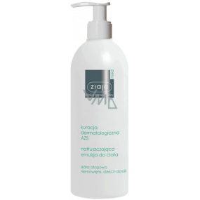 Ziaja Med Atopic Dermatitis Care Emollient Moisturizing