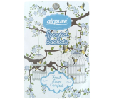 Airpure Scented Sachets Fresh Linen Comfort scented bag 1 piece