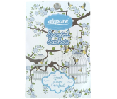 Airpure Scented Sachets Fresh Linen Comfort scented bag 1 piece