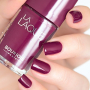 Bourjois La Laque Nail Polish Nail Polish 10 Beach Violet 10 ml