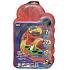 EP Line Dracco Heads box with 1 figure, recommended age 3+