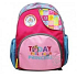 EP Line Miss Princess children's backpack for 1. a 2. class 34 x 30 x 15 cm