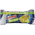 Larrin plus 3v1 Citrus Fresh WC block, replacement refill, lemon scent, 40 g