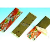 Propher Feroset Tetra Pheromone Trap for Flour Moths - Adhesive Strip 20 x 6 cm, 1 piece