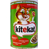 Kitekat with beef in juice 400 g