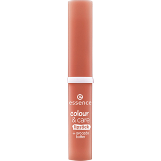 Essence Color & Care lipstick for intense color 03 Life Is My Runway 1.9 g