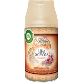 Air Wick FreshMatic Aroma of vanilla bread refill 250 ml