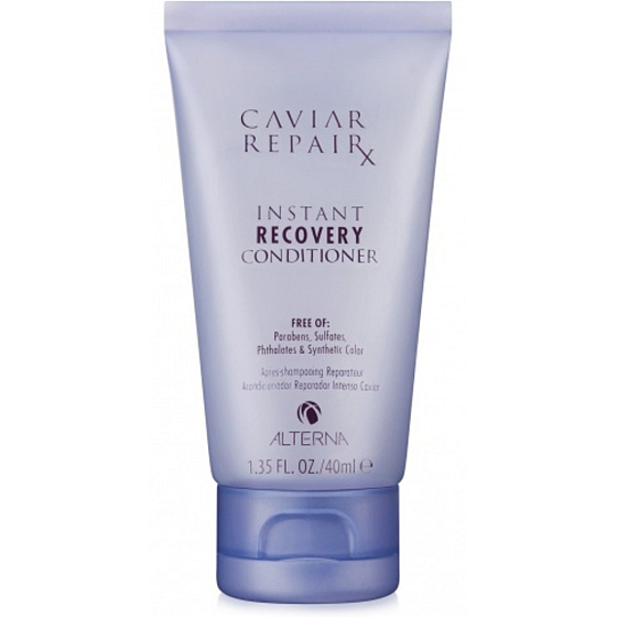 Alterna Caviar RepaiRx Instant Recovery Conditioner For Damaged Hair 40 ml Mini