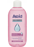 Astrid Soft Skin Softening cleansing lotion for dry and sensitive skin 200 ml