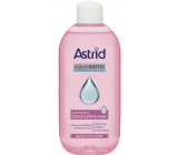 Astrid Soft Skin Soothing Cleansing Facial Water for Dry and Sensitive Skin 200 ml
