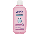 Astrid Soft Skin Softening cleansing lotion for dry and sensitive skin 200 ml