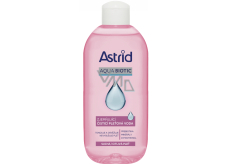 Astrid Soft Skin Softening cleansing lotion for dry and sensitive skin 200 ml