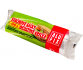 Alufix Snack bags roll 17 x 26 cm, 100 pieces