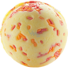 Bomb Cosmetics Mandarin Sparkling bath ball 30 g