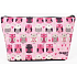 Albi Original Travel cosmetic bag Owls 33 x 19 x 8 cm