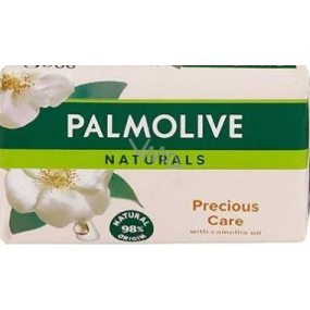 Palmolive Naturals Camellia & Almond Oil toilet soap 90 g