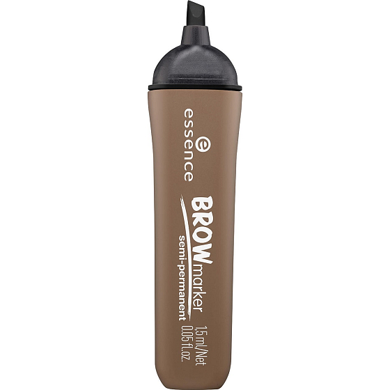 Essence Brow Marker eyebrow fix 10 Blondie 1.5 ml