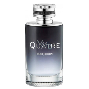 Boucheron Quatre Absolu de Nuit pour Homme EdT 100 ml men's eau de toilette