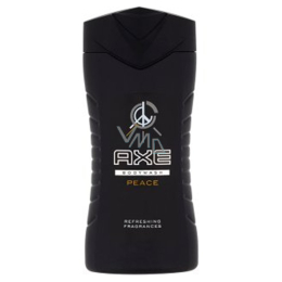 Ax Peace shower gel for men 250 ml VMD parfumerie drogerie - Main Image