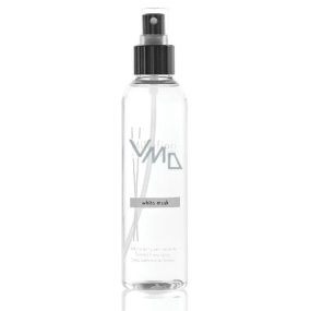 Millefiori Milano Natural White Musk - White Musk Home spray odor absorber 150 ml