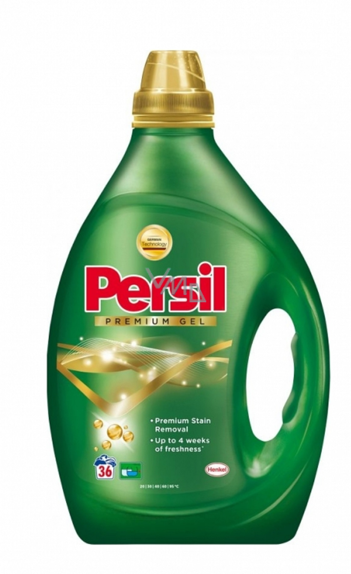 Persil Premium Universal liquid washing gel for all types ...