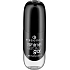 Essence Shine Last & Go! nail polish 46 Black Is Back 8 ml