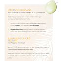 Payot Sunny Creme Divine SPF 50 Invisible Sunscreen - High Protection for Face and Body 150 ml