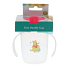 Disney Baby Winnie the Pooh Mug with Two Handles Pink for Children from 6 Months
