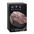 Huzzle Cast News metal puzzle, difficulty 6