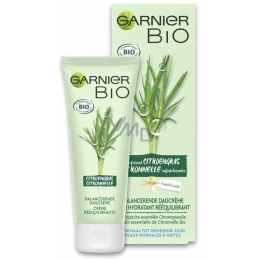 garnier balancing moisturizer