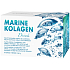 Biomedica Marine Collagen Drink liquid food supplement with sweetener, contains collagen from sea fish, for bones, skin and connective tissues 30 sachets of 12 g