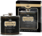 Nekupto League of True Gentlemen Placatka The Real Gentleman is not just a legend. You are one of them 150 ml