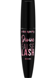 Miss Sports Divine False Lash extension mascara 100 black 12 ml