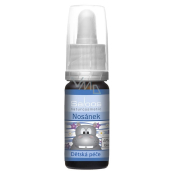 Saloos Nose for care of the nose and its surroundings during colds oil for children from the 3rd month 10 ml