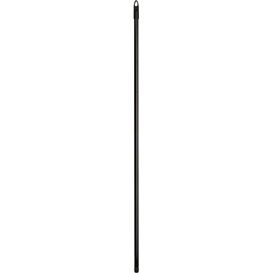 Spontex Broom Handle Black 120 cm Fine Thread, Hanger