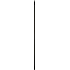 Spontex Broom Handle Black 120 cm Fine Thread, Hanger