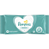 Pampers Sensitive Wet Wipes, 52 pcs