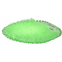Fre Pro Wave Cucumber and watermelon fragrant urinal strainer green 19 x 20.3 x 1.9 cm 52 g